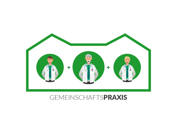 Gemeinschaftspraxis In Der Nähe Jetzt Geöffnet Die Niederlassung - ein Prinzip mit vielen Facetten